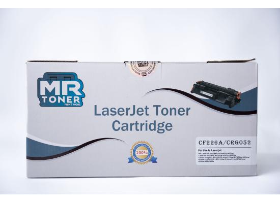 Toner Cartridge for HP LaserJet Pro M402/MFP M426 and Canon ImageCLASS LBP214dw/MF424dw Series